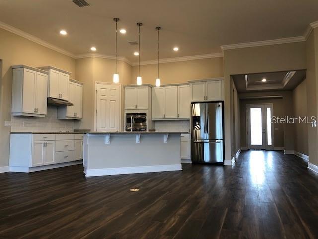 BELLALAGO PH B-2 - Residential Lease