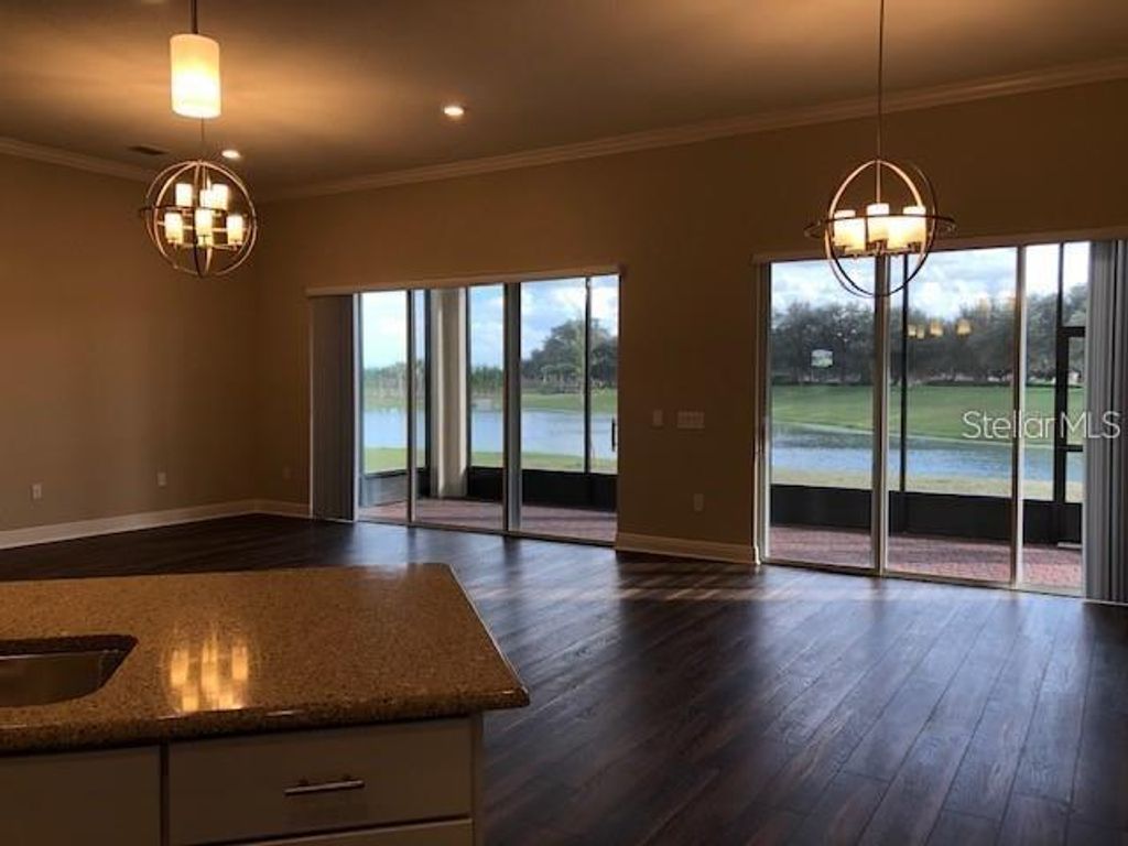 Photo of 3181 Agostino Terrace, Kissimmee, FL 34746 (MLS # O6392762)