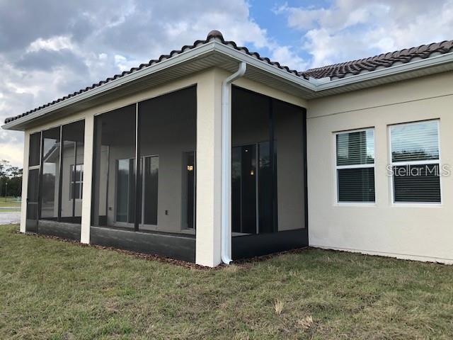 BELLALAGO PH B-2 - Residential Lease