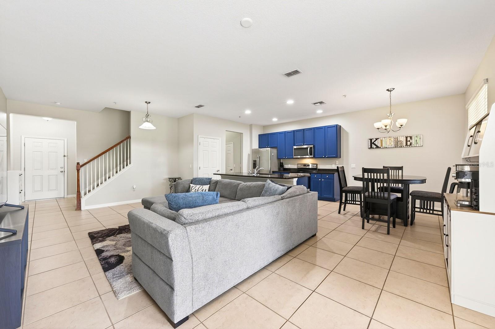 644 TERRACE SPRING DRIVE