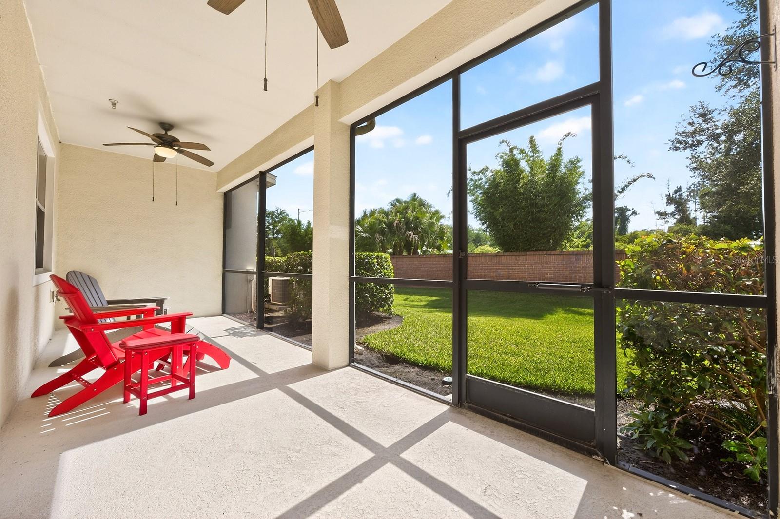 644 TERRACE SPRING DRIVE