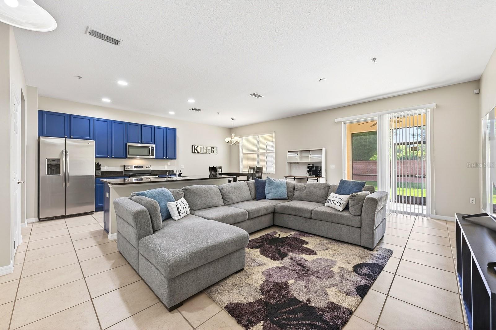 644 TERRACE SPRING DRIVE