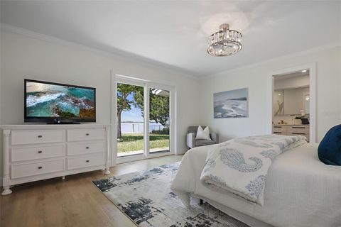 Tiny photo for 11930 W Bayshore Drive, Crystal River, FL 34429 (MLS # W7884640)