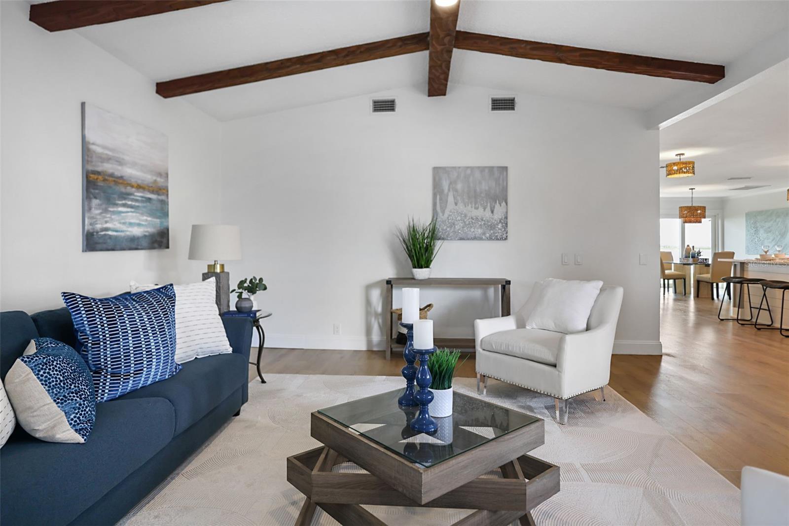 DIXIE SHORES UNIT 01 REP - Residential