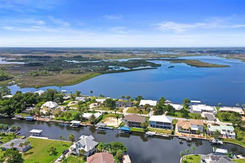 Tiny photo for 11930 W Bayshore Drive, Crystal River, FL 34429 (MLS # W7884640)