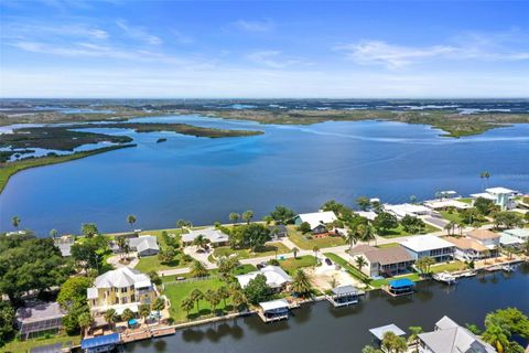Tiny photo for 11930 W Bayshore Drive, Crystal River, FL 34429 (MLS # W7884640)