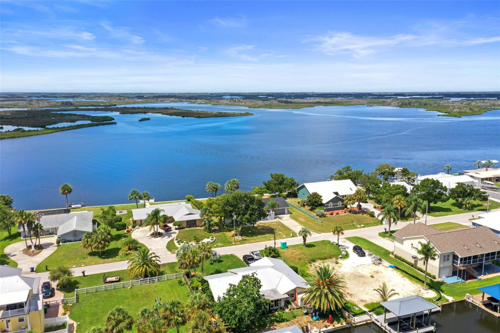 DIXIE SHORES UNIT 01 REP - Residential