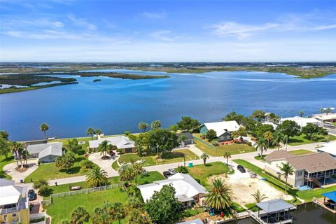 Tiny photo for 11930 W Bayshore Drive, Crystal River, FL 34429 (MLS # W7884640)