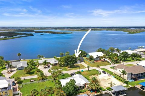 Tiny photo for 11930 W Bayshore Drive, Crystal River, FL 34429 (MLS # W7884640)