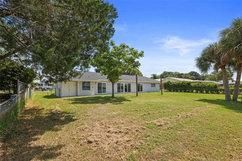 Tiny photo for 11930 W Bayshore Drive, Crystal River, FL 34429 (MLS # W7884640)
