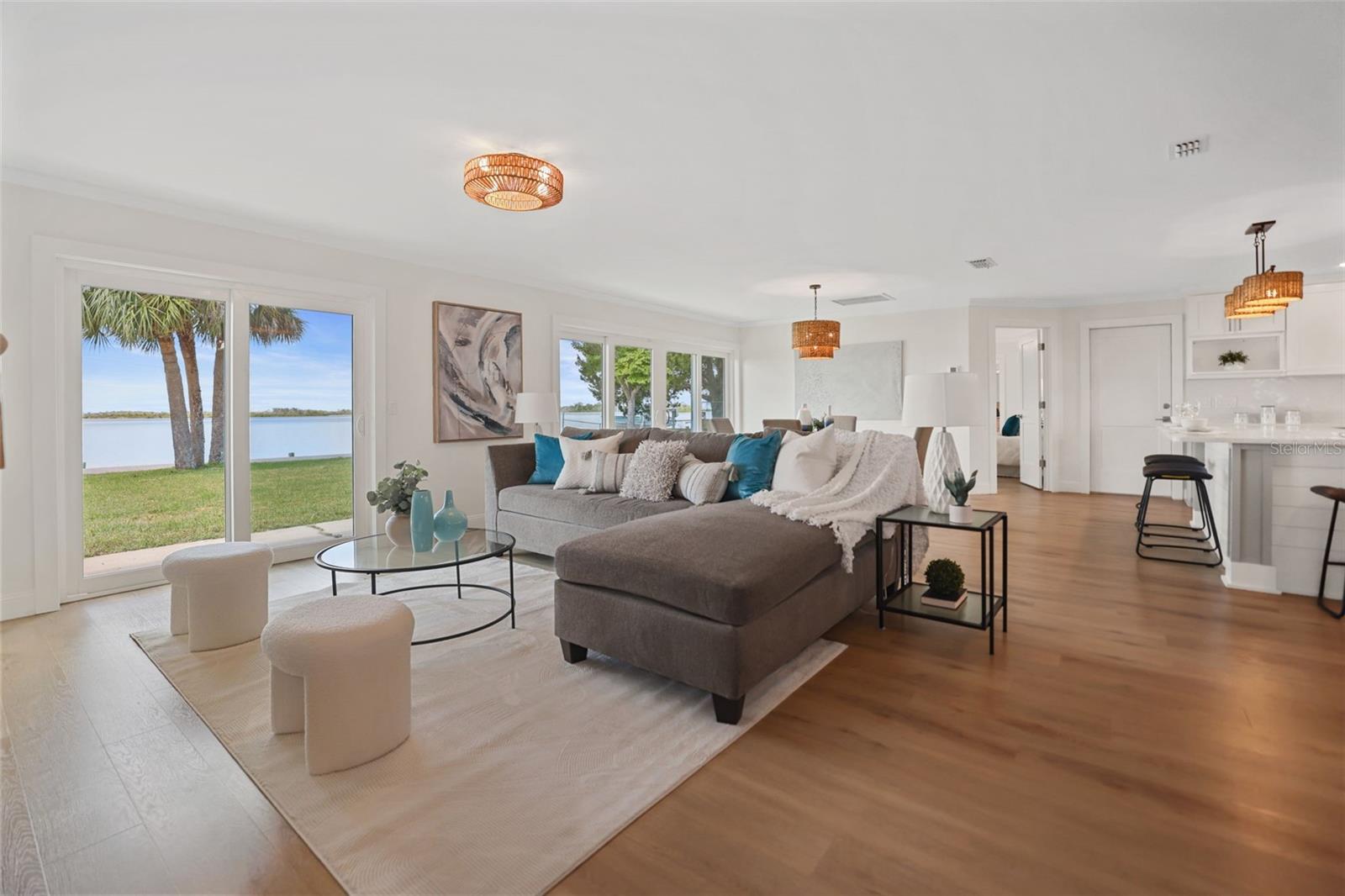 DIXIE SHORES UNIT 01 REP - Residential