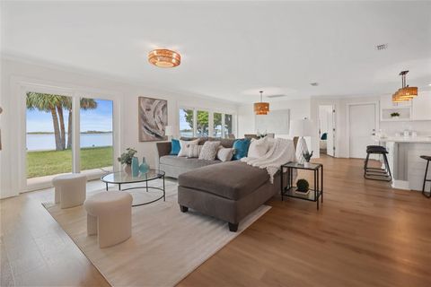 Tiny photo for 11930 W Bayshore Drive, Crystal River, FL 34429 (MLS # W7884640)