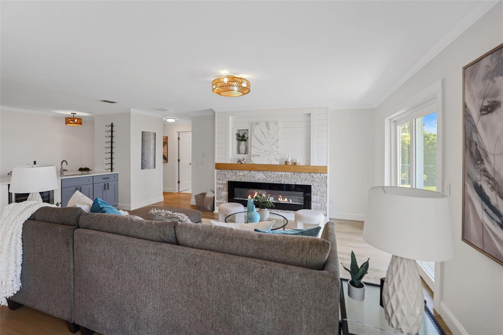 DIXIE SHORES UNIT 01 REP - Residential