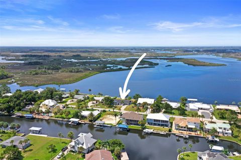 Tiny photo for 11930 W Bayshore Drive, Crystal River, FL 34429 (MLS # W7884640)