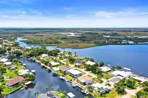 Tiny photo for 11930 W Bayshore Drive, Crystal River, FL 34429 (MLS # W7884640)