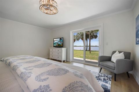 Tiny photo for 11930 W Bayshore Drive, Crystal River, FL 34429 (MLS # W7884640)