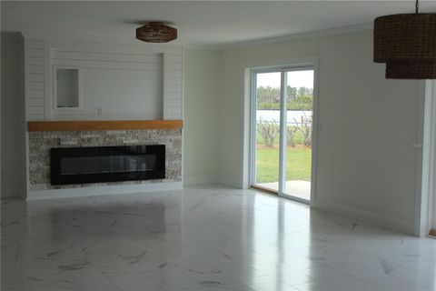 Tiny photo for 11930 W Bayshore Drive, Crystal River, FL 34429 (MLS # W7884640)