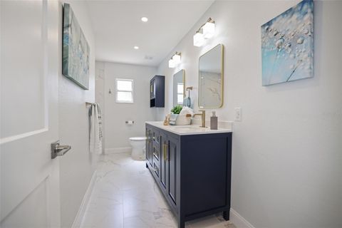 Tiny photo for 11930 W Bayshore Drive, Crystal River, FL 34429 (MLS # W7884640)