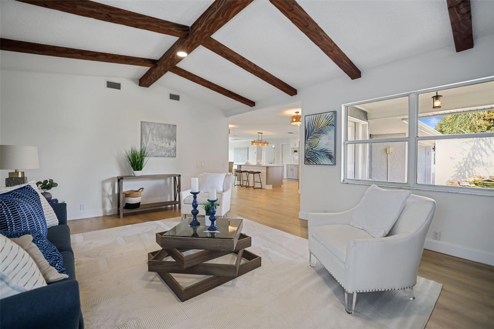 DIXIE SHORES UNIT 01 REP - Residential