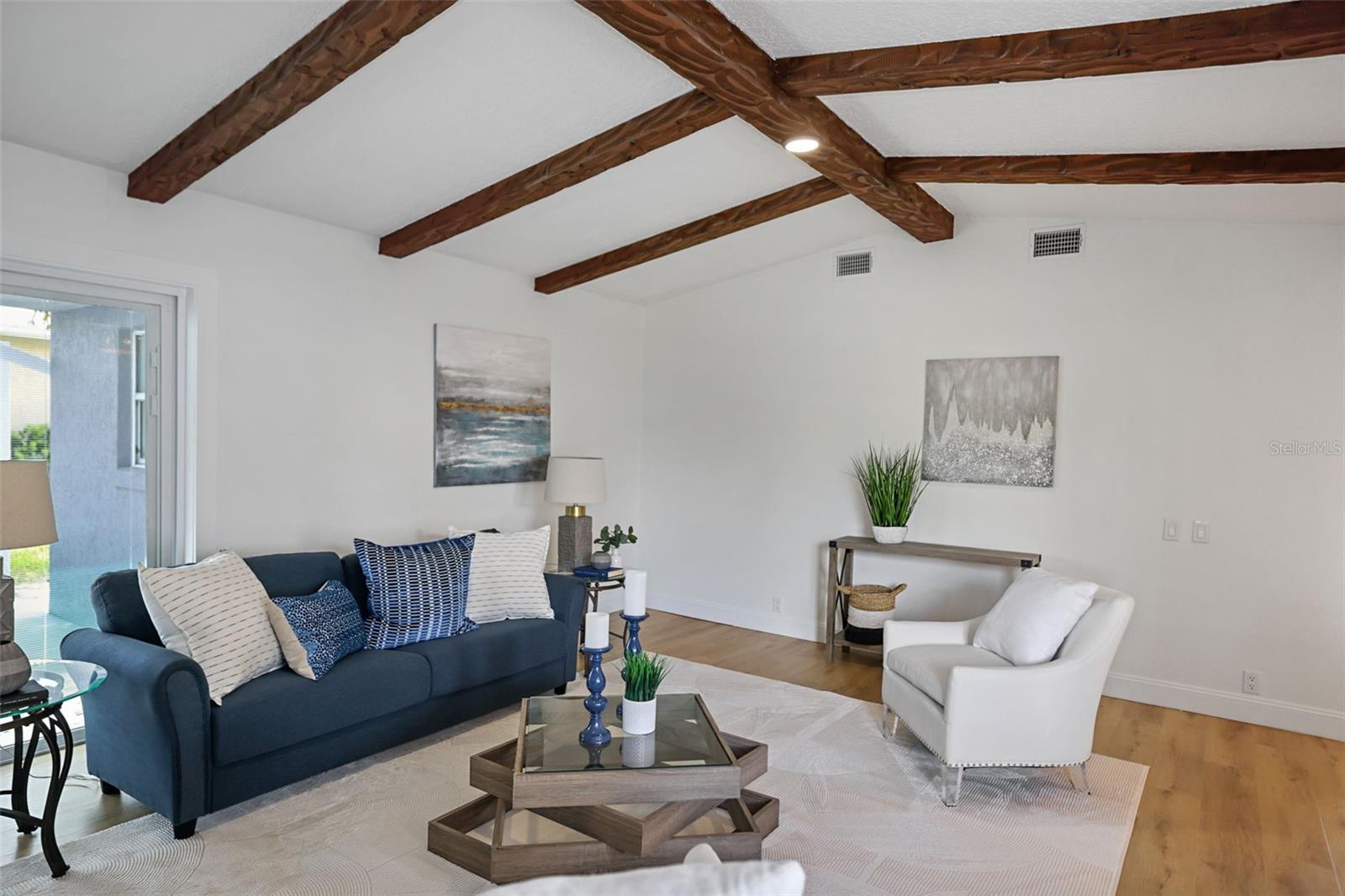 DIXIE SHORES UNIT 01 REP - Residential