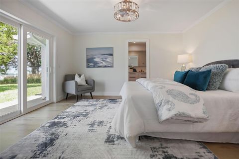 Tiny photo for 11930 W Bayshore Drive, Crystal River, FL 34429 (MLS # W7884640)
