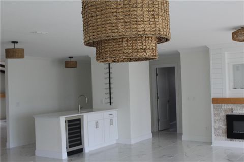 Tiny photo for 11930 W Bayshore Drive, Crystal River, FL 34429 (MLS # W7884640)