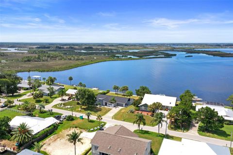 Tiny photo for 11930 W Bayshore Drive, Crystal River, FL 34429 (MLS # W7884640)