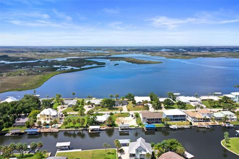 Tiny photo for 11930 W Bayshore Drive, Crystal River, FL 34429 (MLS # W7884640)