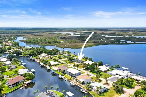 Tiny photo for 11930 W Bayshore Drive, Crystal River, FL 34429 (MLS # W7884640)