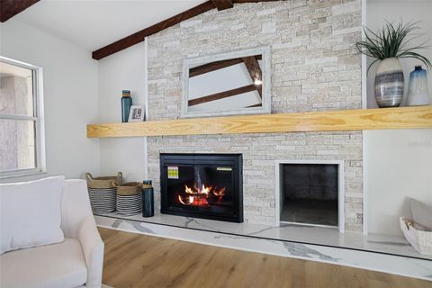 Tiny photo for 11930 W Bayshore Drive, Crystal River, FL 34429 (MLS # W7884640)