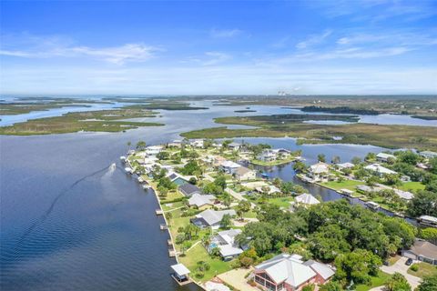 Tiny photo for 11930 W Bayshore Drive, Crystal River, FL 34429 (MLS # W7884640)