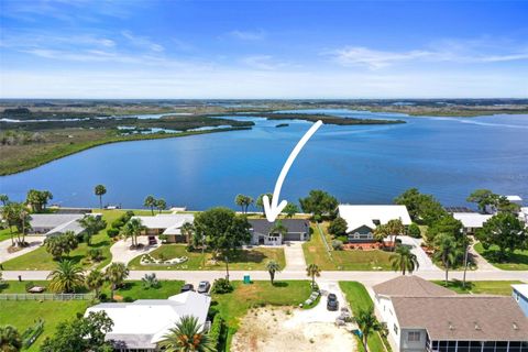 Tiny photo for 11930 W Bayshore Drive, Crystal River, FL 34429 (MLS # W7884640)
