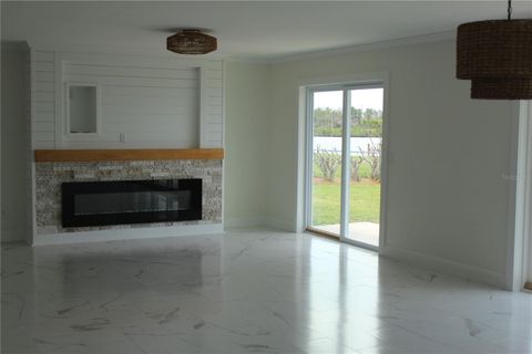 Tiny photo for 11930 W Bayshore Drive, Crystal River, FL 34429 (MLS # W7884640)