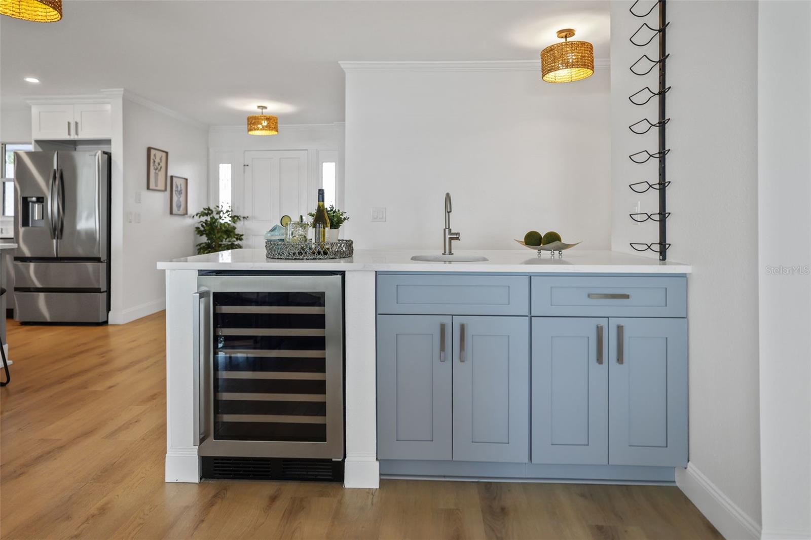 DIXIE SHORES UNIT 01 REP - Residential