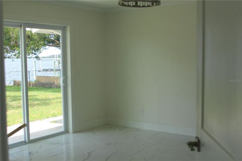 Tiny photo for 11930 W Bayshore Drive, Crystal River, FL 34429 (MLS # W7884640)