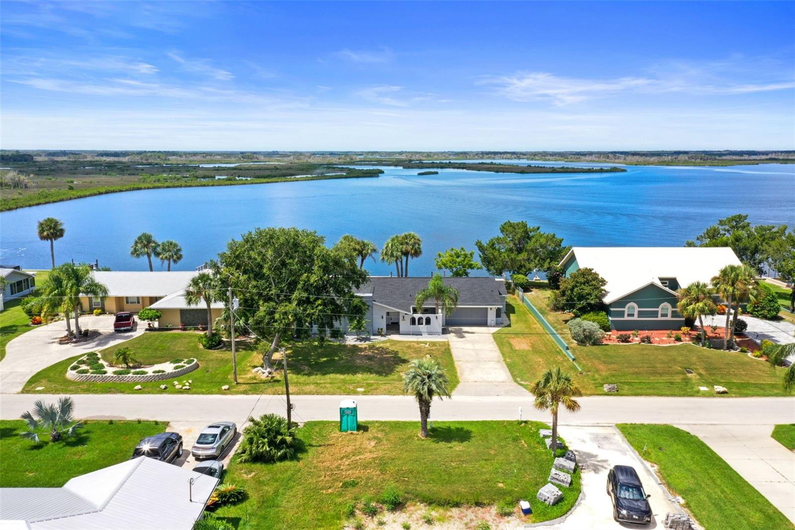 DIXIE SHORES UNIT 01 REP - Residential