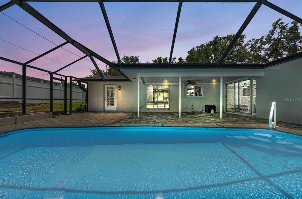 Photo of 1180 Nelson Street, Dunedin, FL 34698 (MLS # TB8412090)