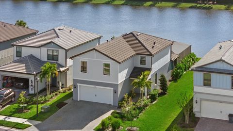 A home in BRADENTON