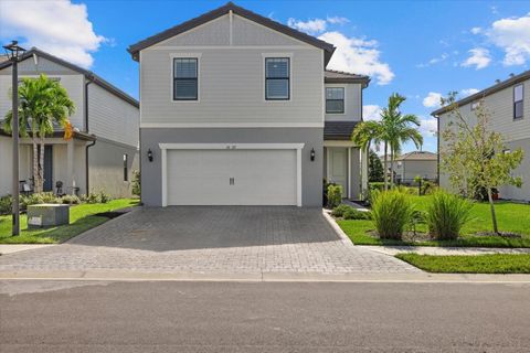 A home in BRADENTON