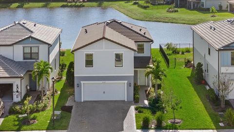 A home in BRADENTON