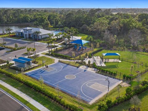 A home in BRADENTON