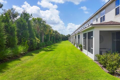 A home in BRADENTON