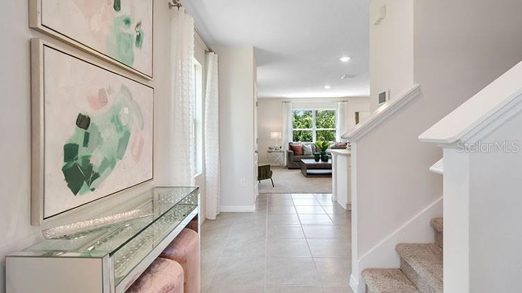 2932 WATERLILY WAY