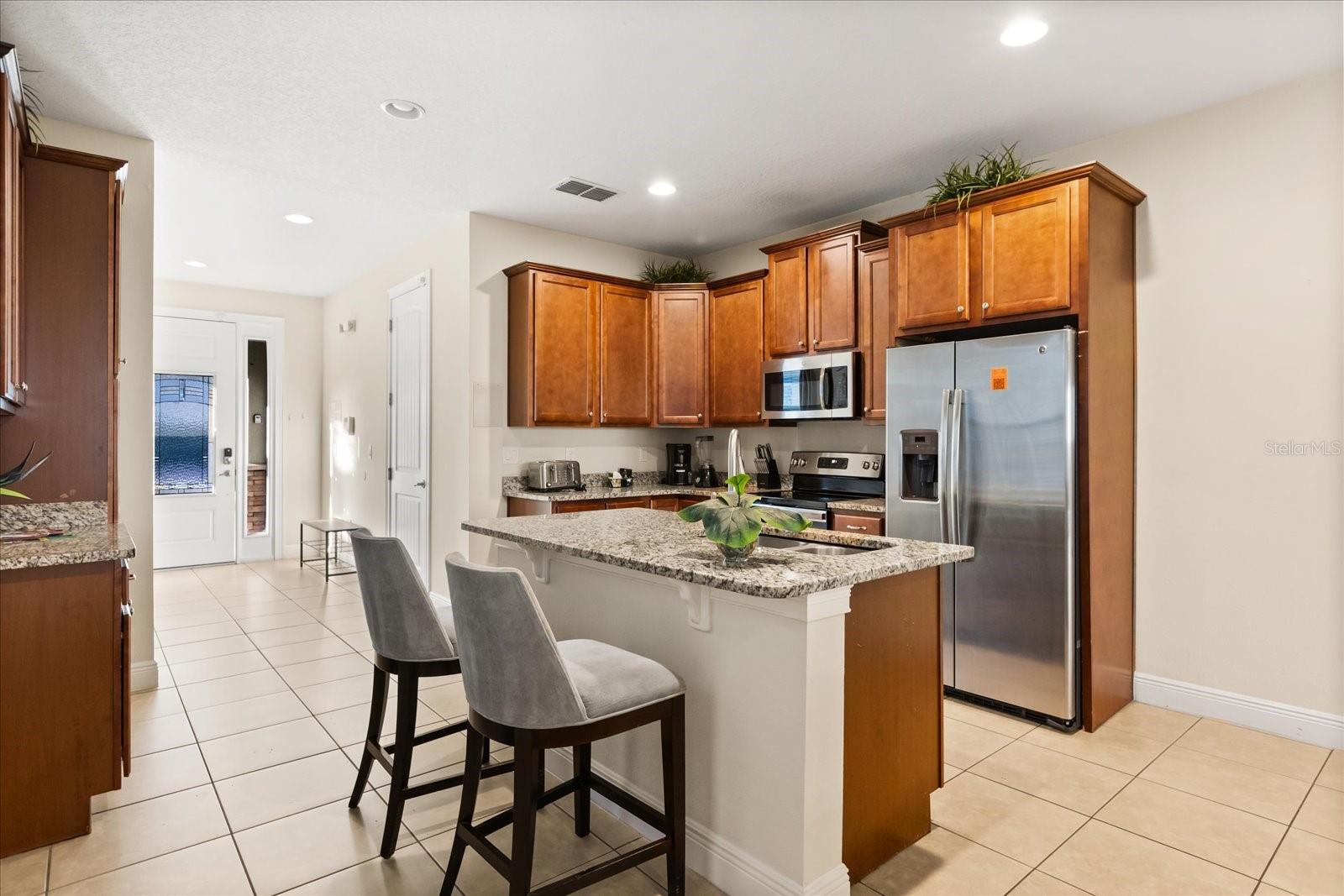 7615 BROOKHURST LANE