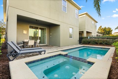 Casas a venda 143 - Jen Dantas 7615 BROOKHURST LANE KISSIMMEE FL 34747