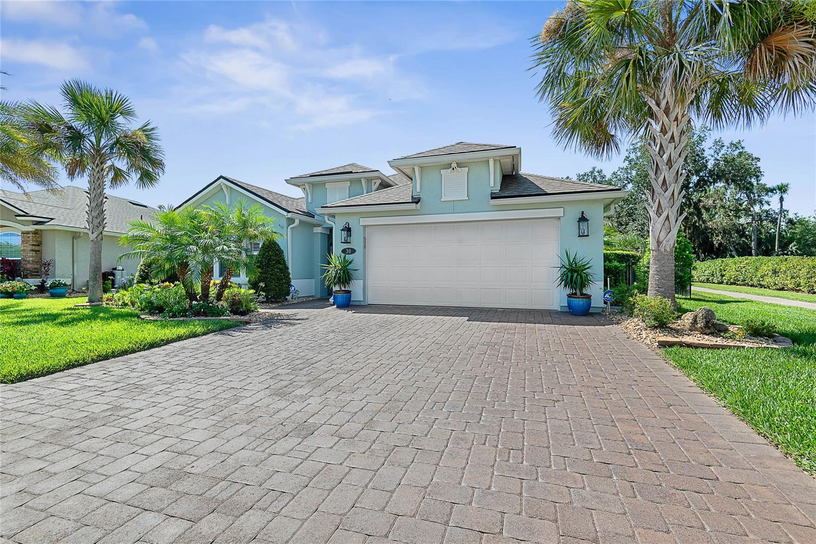 30 COUNTRY CLUB HARBOR CIRCLE