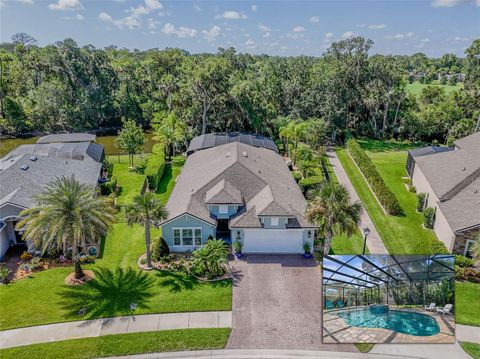 Photo of 30 Country Club Harbor Circle, Palm Coast, FL 32137 (MLS # FC310738)