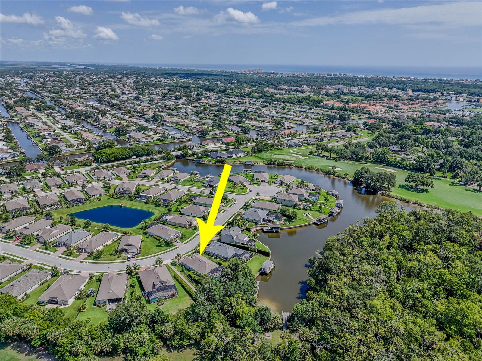30 COUNTRY CLUB HARBOR CIRCLE
