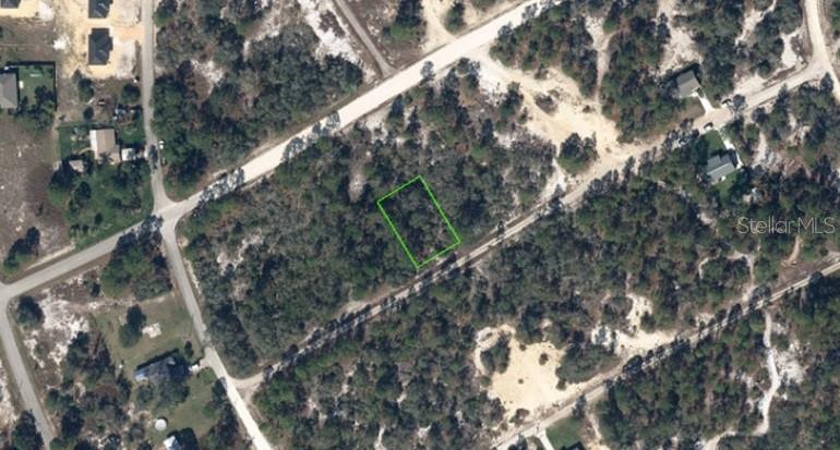 0.23 ACRES VACANT RESIDENTIAL LOT IN A DESIRABLE AREA OF LAKE PLACID, FL.