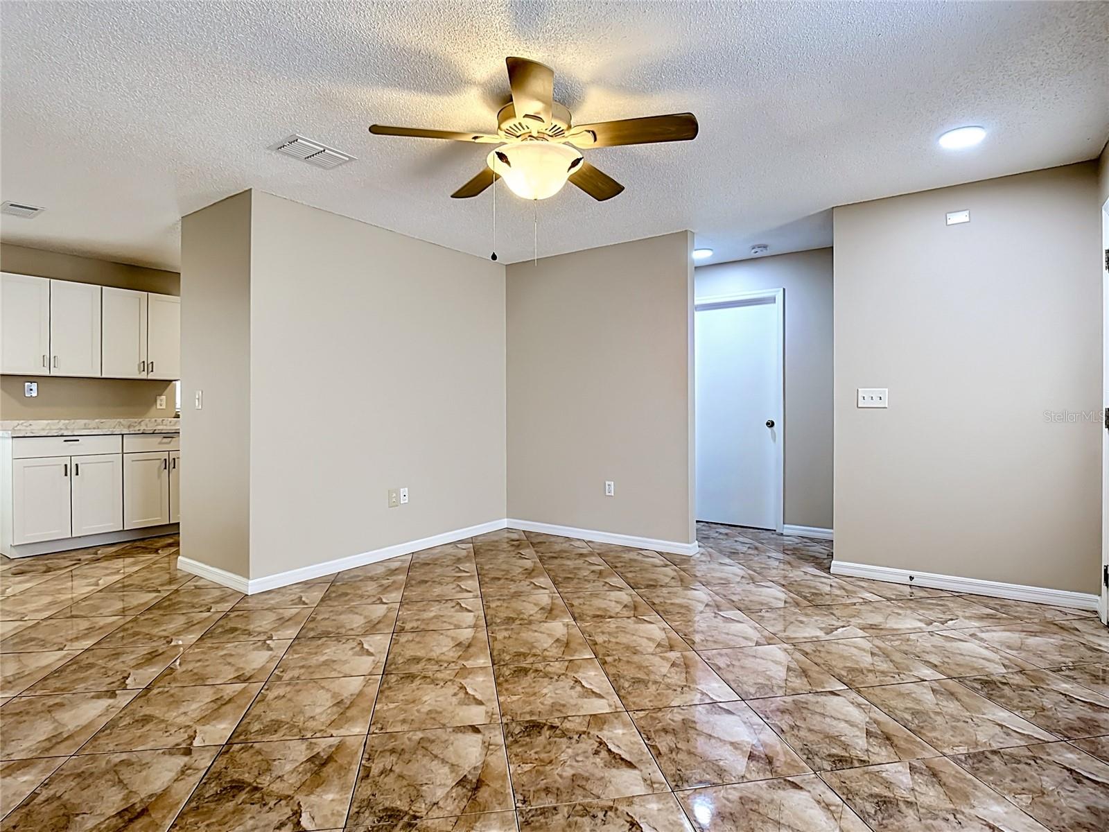 POINCIANA NBRHD 03 VILLAGE 03 - Residential